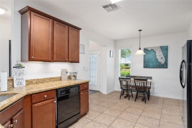 LOCATION, LOCATION! Just steps away from the clubhouse and pool on Arlington Ridge Golf Club in Florida - for sale on GolfHomes.com, golf home, golf lot