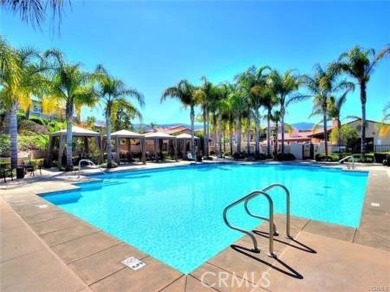 Welcome to this beautifully upgraded 1-bedroom, 2-bath home on Dos Lagos Golf Club in California - for sale on GolfHomes.com, golf home, golf lot