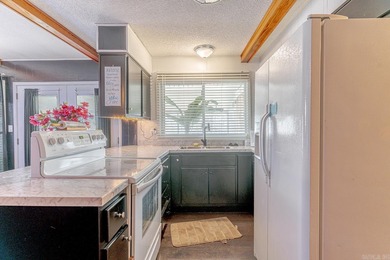 Welcome to Market 1 Nokomis Dr of the Fairway & Samoset Subs in on Cherokee Village North Course in Arkansas - for sale on GolfHomes.com, golf home, golf lot