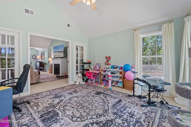 Priced to Sell - One-Story Home on Quiet Cul-de-Sac! This on Carolina Shores Golf Course in North Carolina - for sale on GolfHomes.com, golf home, golf lot