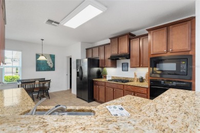 LOCATION, LOCATION! Just steps away from the clubhouse and pool on Arlington Ridge Golf Club in Florida - for sale on GolfHomes.com, golf home, golf lot