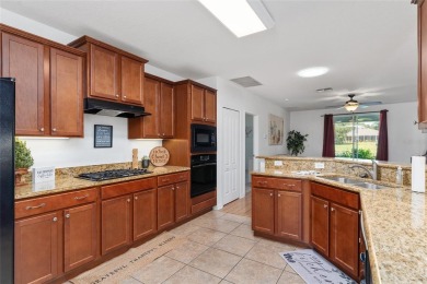 LOCATION, LOCATION! Just steps away from the clubhouse and pool on Arlington Ridge Golf Club in Florida - for sale on GolfHomes.com, golf home, golf lot