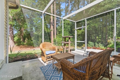 Tucked away on a peaceful cul-de-sac in the desirable on Carolina Shores Golf Course in North Carolina - for sale on GolfHomes.com, golf home, golf lot