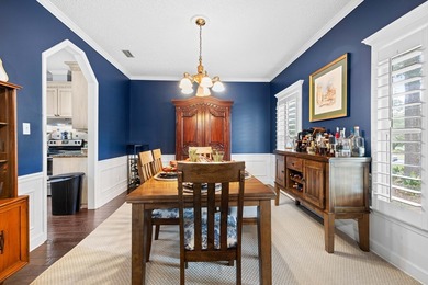 Stunning 4 Bedroom, 3 Bath Pool Home in Prestigious Stone Creek on Stone Creek Golf Club in Georgia - for sale on GolfHomes.com, golf home, golf lot