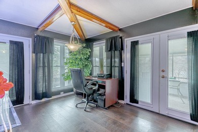 Welcome to Market 1 Nokomis Dr of the Fairway & Samoset Subs in on Cherokee Village North Course in Arkansas - for sale on GolfHomes.com, golf home, golf lot