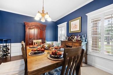 Stunning 4 Bedroom, 3 Bath Pool Home in Prestigious Stone Creek on Stone Creek Golf Club in Georgia - for sale on GolfHomes.com, golf home, golf lot