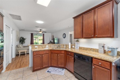 LOCATION, LOCATION! Just steps away from the clubhouse and pool on Arlington Ridge Golf Club in Florida - for sale on GolfHomes.com, golf home, golf lot