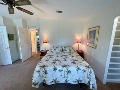 This home comes complete and with a Golf Cart!! Just bring your on Water Oak Country Club Estates in Florida - for sale on GolfHomes.com, golf home, golf lot