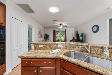 LOCATION, LOCATION! Just steps away from the clubhouse and pool on Arlington Ridge Golf Club in Florida - for sale on GolfHomes.com, golf home, golf lot