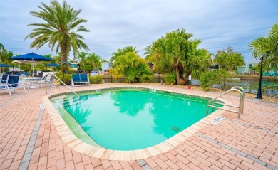 Prime Location RV Lot in Exclusive Clothing-Optional Community - on The Groves Golf and Country Club in Florida - for sale on GolfHomes.com, golf home, golf lot