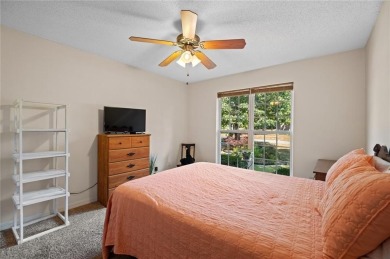 Beautiful and well loved home, nestled in Bella Vista Highlands on Branchwood Golf Course in Arkansas - for sale on GolfHomes.com, golf home, golf lot