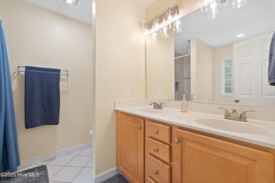 Priced to Sell - One-Story Home on Quiet Cul-de-Sac! This on Carolina Shores Golf Course in North Carolina - for sale on GolfHomes.com, golf home, golf lot