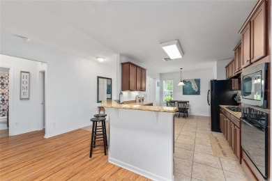LOCATION, LOCATION! Just steps away from the clubhouse and pool on Arlington Ridge Golf Club in Florida - for sale on GolfHomes.com, golf home, golf lot