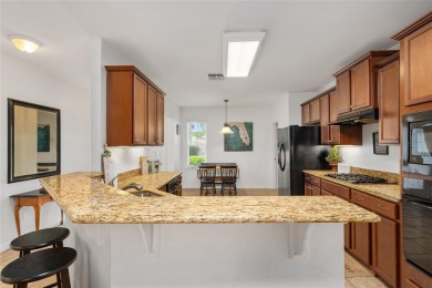 LOCATION, LOCATION! Just steps away from the clubhouse and pool on Arlington Ridge Golf Club in Florida - for sale on GolfHomes.com, golf home, golf lot