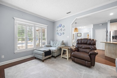 Stunning 4 Bedroom, 3 Bath Pool Home in Prestigious Stone Creek on Stone Creek Golf Club in Georgia - for sale on GolfHomes.com, golf home, golf lot