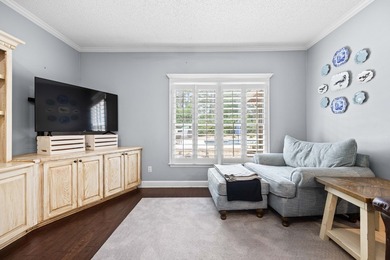 Stunning 4 Bedroom, 3 Bath Pool Home in Prestigious Stone Creek on Stone Creek Golf Club in Georgia - for sale on GolfHomes.com, golf home, golf lot