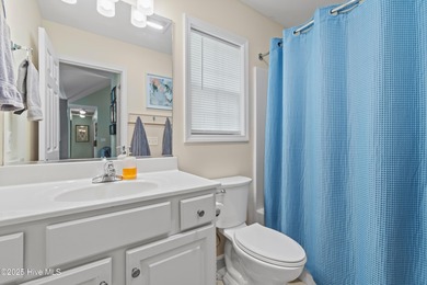 Priced to Sell - One-Story Home on Quiet Cul-de-Sac! This on Carolina Shores Golf Course in North Carolina - for sale on GolfHomes.com, golf home, golf lot