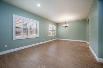 Welcome to this beautifully upgraded 1-bedroom, 2-bath home on Dos Lagos Golf Club in California - for sale on GolfHomes.com, golf home, golf lot
