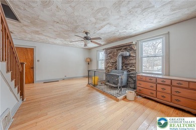 Tucked along Uniontown Rd in Lopatcong Twp, this circa 1900 on The Architects Golf Club in New Jersey - for sale on GolfHomes.com, golf home, golf lot