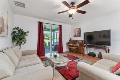 LOCATION, LOCATION! Just steps away from the clubhouse and pool on Arlington Ridge Golf Club in Florida - for sale on GolfHomes.com, golf home, golf lot