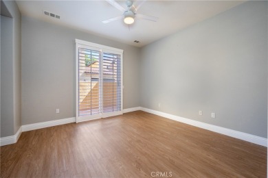 Welcome to this beautifully upgraded 1-bedroom, 2-bath home on Dos Lagos Golf Club in California - for sale on GolfHomes.com, golf home, golf lot