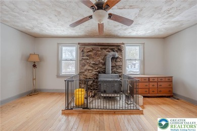 Tucked along Uniontown Rd in Lopatcong Twp, this circa 1900 on The Architects Golf Club in New Jersey - for sale on GolfHomes.com, golf home, golf lot