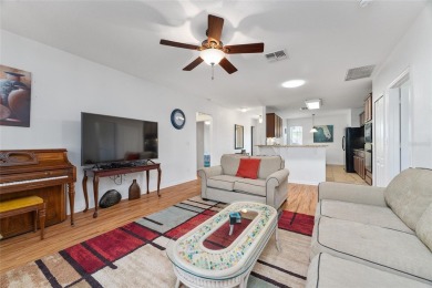 LOCATION, LOCATION! Just steps away from the clubhouse and pool on Arlington Ridge Golf Club in Florida - for sale on GolfHomes.com, golf home, golf lot