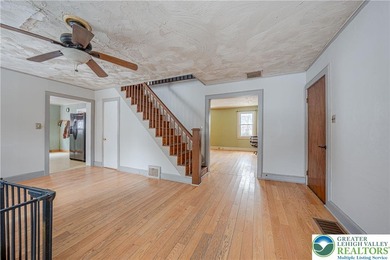 Tucked along Uniontown Rd in Lopatcong Twp, this circa 1900 on The Architects Golf Club in New Jersey - for sale on GolfHomes.com, golf home, golf lot