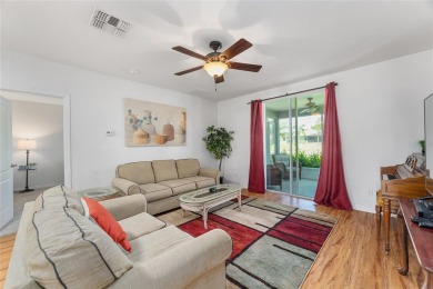 LOCATION, LOCATION! Just steps away from the clubhouse and pool on Arlington Ridge Golf Club in Florida - for sale on GolfHomes.com, golf home, golf lot