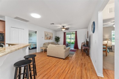 LOCATION, LOCATION! Just steps away from the clubhouse and pool on Arlington Ridge Golf Club in Florida - for sale on GolfHomes.com, golf home, golf lot