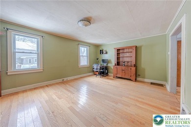 Tucked along Uniontown Rd in Lopatcong Twp, this circa 1900 on The Architects Golf Club in New Jersey - for sale on GolfHomes.com, golf home, golf lot