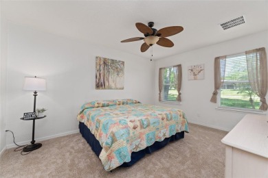 LOCATION, LOCATION! Just steps away from the clubhouse and pool on Arlington Ridge Golf Club in Florida - for sale on GolfHomes.com, golf home, golf lot