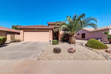 UPGRADED HOME IN THE DESIRABLE COMMUNITY OF TRILOGY AT POWER on Trilogy Golf Club At Power Ranch in Arizona - for sale on GolfHomes.com, golf home, golf lot