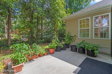 Priced to Sell - One-Story Home on Quiet Cul-de-Sac! This on Carolina Shores Golf Course in North Carolina - for sale on GolfHomes.com, golf home, golf lot