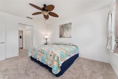 LOCATION, LOCATION! Just steps away from the clubhouse and pool on Arlington Ridge Golf Club in Florida - for sale on GolfHomes.com, golf home, golf lot