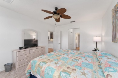 LOCATION, LOCATION! Just steps away from the clubhouse and pool on Arlington Ridge Golf Club in Florida - for sale on GolfHomes.com, golf home, golf lot