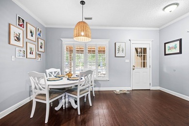 Stunning 4 Bedroom, 3 Bath Pool Home in Prestigious Stone Creek on Stone Creek Golf Club in Georgia - for sale on GolfHomes.com, golf home, golf lot