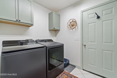 Priced to Sell - One-Story Home on Quiet Cul-de-Sac! This on Carolina Shores Golf Course in North Carolina - for sale on GolfHomes.com, golf home, golf lot