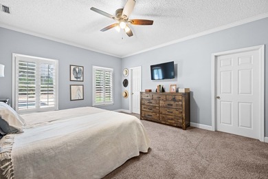 Stunning 4 Bedroom, 3 Bath Pool Home in Prestigious Stone Creek on Stone Creek Golf Club in Georgia - for sale on GolfHomes.com, golf home, golf lot