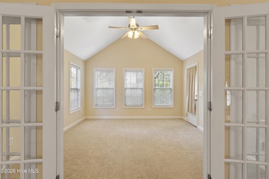 Priced to Sell - One-Story Home on Quiet Cul-de-Sac! This on Carolina Shores Golf Course in North Carolina - for sale on GolfHomes.com, golf home, golf lot