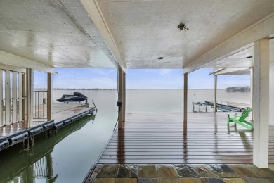 Rare opportunity to own an East-facing waterfront lot inside the on Horseshoe Bay Private Golf Course in Texas - for sale on GolfHomes.com, golf home, golf lot