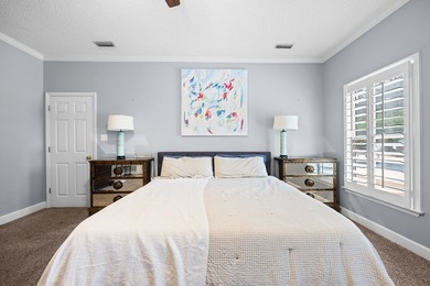 Stunning 4 Bedroom, 3 Bath Pool Home in Prestigious Stone Creek on Stone Creek Golf Club in Georgia - for sale on GolfHomes.com, golf home, golf lot