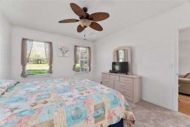LOCATION, LOCATION! Just steps away from the clubhouse and pool on Arlington Ridge Golf Club in Florida - for sale on GolfHomes.com, golf home, golf lot