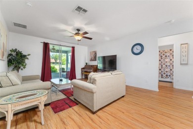 LOCATION, LOCATION! Just steps away from the clubhouse and pool on Arlington Ridge Golf Club in Florida - for sale on GolfHomes.com, golf home, golf lot