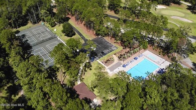 Priced to Sell - One-Story Home on Quiet Cul-de-Sac! This on Carolina Shores Golf Course in North Carolina - for sale on GolfHomes.com, golf home, golf lot