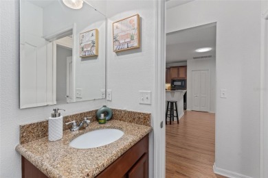 LOCATION, LOCATION! Just steps away from the clubhouse and pool on Arlington Ridge Golf Club in Florida - for sale on GolfHomes.com, golf home, golf lot