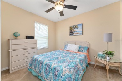 LOCATION, LOCATION! Just steps away from the clubhouse and pool on Arlington Ridge Golf Club in Florida - for sale on GolfHomes.com, golf home, golf lot