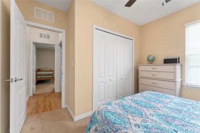 LOCATION, LOCATION! Just steps away from the clubhouse and pool on Arlington Ridge Golf Club in Florida - for sale on GolfHomes.com, golf home, golf lot
