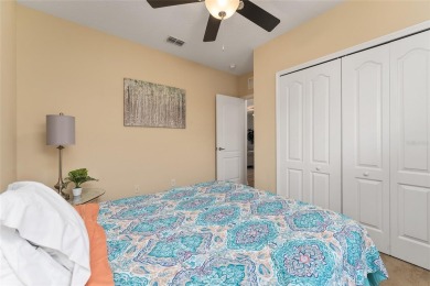 LOCATION, LOCATION! Just steps away from the clubhouse and pool on Arlington Ridge Golf Club in Florida - for sale on GolfHomes.com, golf home, golf lot