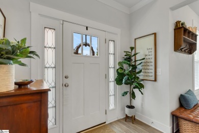 Come and see this gorgeous end unit Townhome in the sought-after on Smithfields Country Club in South Carolina - for sale on GolfHomes.com, golf home, golf lot